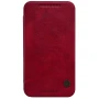 Nillkin Qin Series Leather case for Motorola Moto G3 (3rd generation) order from official NILLKIN store